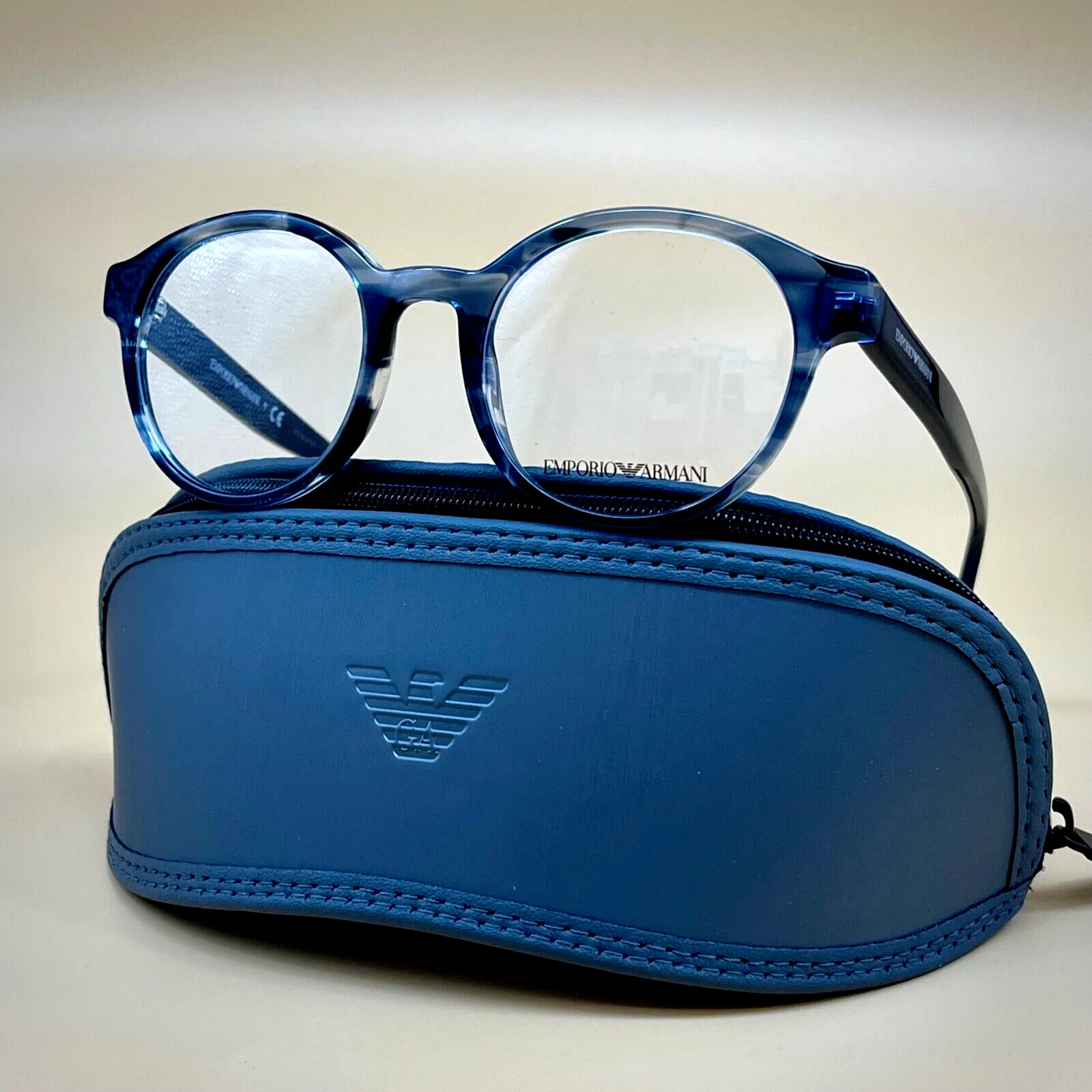 EMPORIO ARMANI EA3144 / 5728 Men
